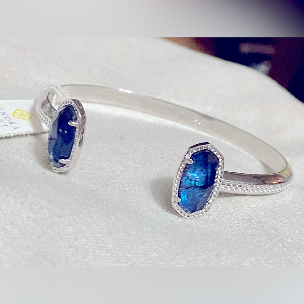 NWT Kendra Scott Elton bracelet